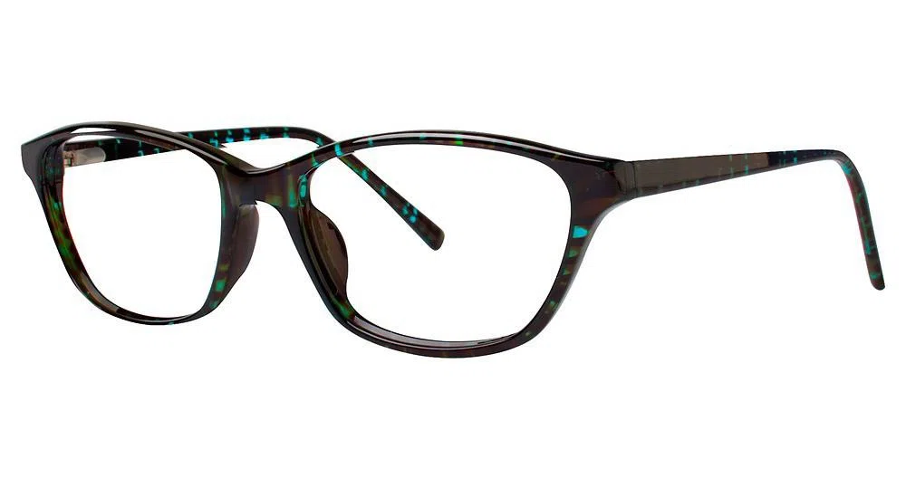 GENEVIEVE PARIS DESIGN PATTI Eyeglasses - view 7